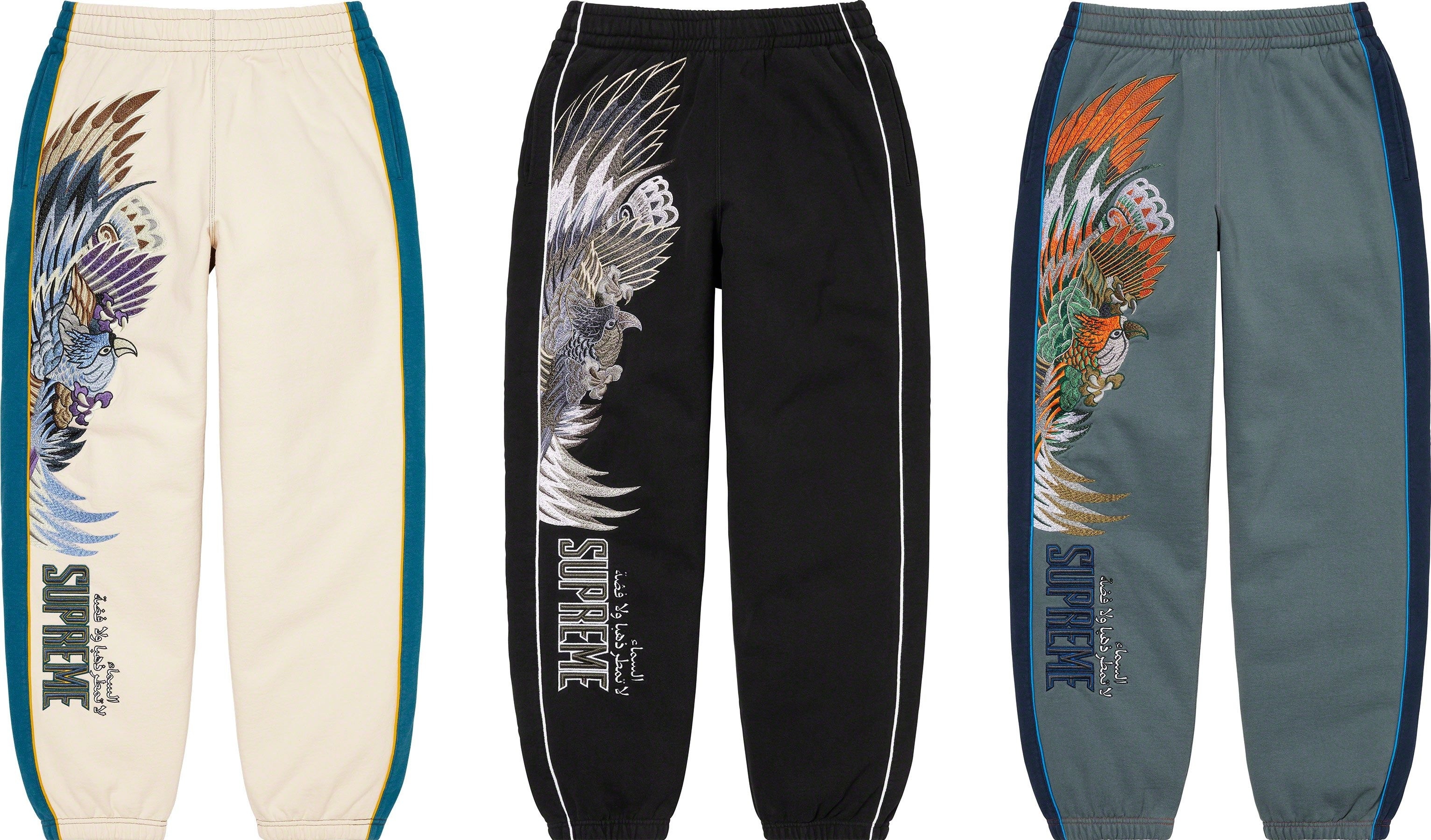 Falcon Sweatpant